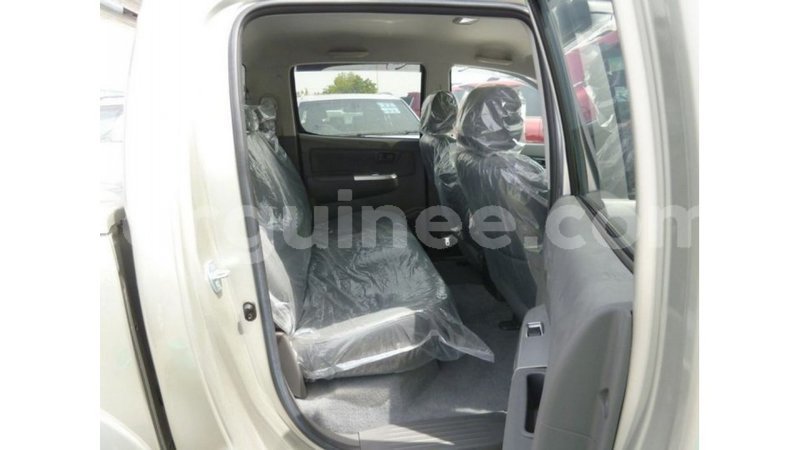 Big with watermark toyota hilux conakry import dubai 5005