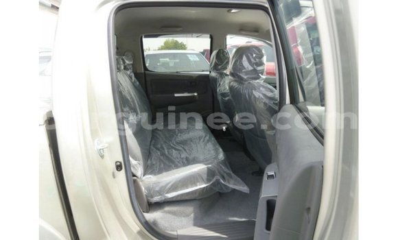 Buy Import Toyota Hilux Other Car in Import - Dubai in Conakry Buy Import Toyota Hilux Other Car in Import - Dubai in Conakry
