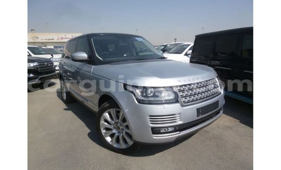 Buy Import Land Rover Range Rover Other Car in Import - Dubai in Conakry Buy Import Land Rover Range Rover Other Car in Import - Dubai in Conakry