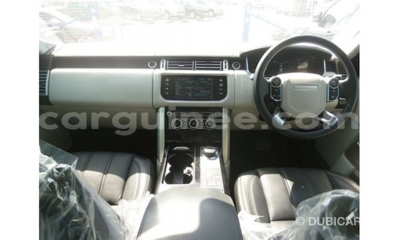 Buy Import Land Rover Range Rover Other Car in Import - Dubai in Conakry Buy Import Land Rover Range Rover Other Car in Import - Dubai in Conakry
