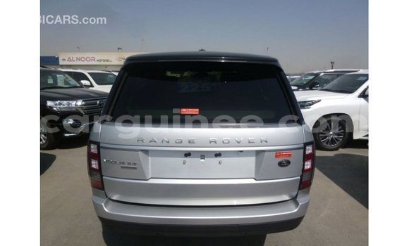 Buy Import Land Rover Range Rover Other Car in Import - Dubai in Conakry Buy Import Land Rover Range Rover Other Car in Import - Dubai in Conakry