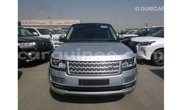 Buy Import Land Rover Range Rover Other Car in Import - Dubai in Conakry Buy Import Land Rover Range Rover Other Car in Import - Dubai in Conakry