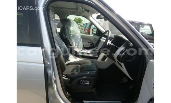 Buy Import Land Rover Range Rover Other Car in Import - Dubai in Conakry Buy Import Land Rover Range Rover Other Car in Import - Dubai in Conakry