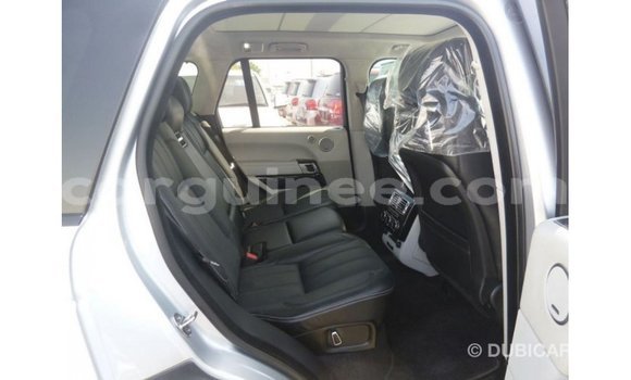 Buy Import Land Rover Range Rover Other Car in Import - Dubai in Conakry Buy Import Land Rover Range Rover Other Car in Import - Dubai in Conakry