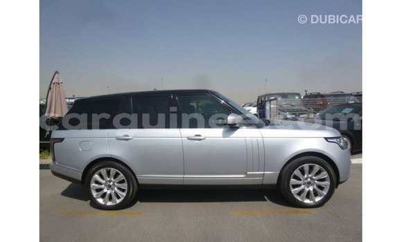 Buy Import Land Rover Range Rover Other Car in Import - Dubai in Conakry Buy Import Land Rover Range Rover Other Car in Import - Dubai in Conakry