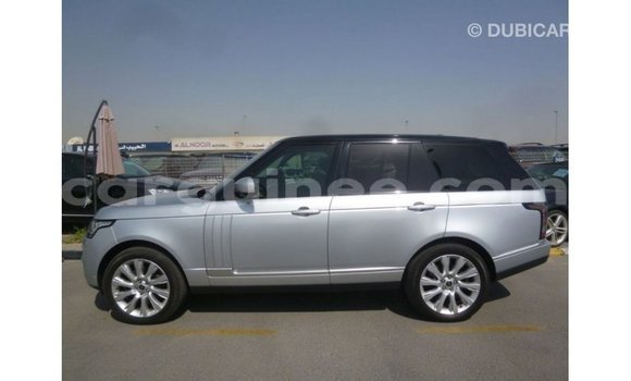 Buy Import Land Rover Range Rover Other Car in Import - Dubai in Conakry Buy Import Land Rover Range Rover Other Car in Import - Dubai in Conakry