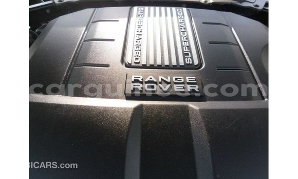 Buy Import Land Rover Range Rover Other Car in Import - Dubai in Conakry Buy Import Land Rover Range Rover Other Car in Import - Dubai in Conakry