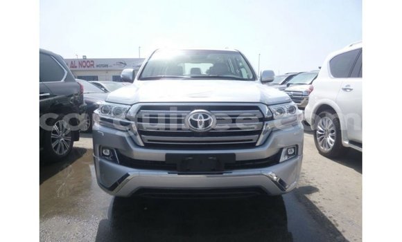 Buy Import Toyota Land Cruiser Other Car in Import - Dubai in Conakry Buy Import Toyota Land Cruiser Other Car in Import - Dubai in Conakry