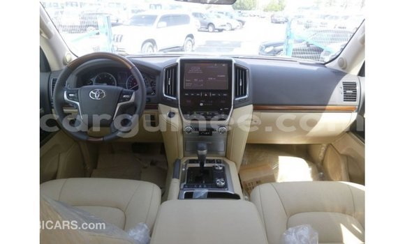 Buy Import Toyota Land Cruiser Other Car in Import - Dubai in Conakry Buy Import Toyota Land Cruiser Other Car in Import - Dubai in Conakry