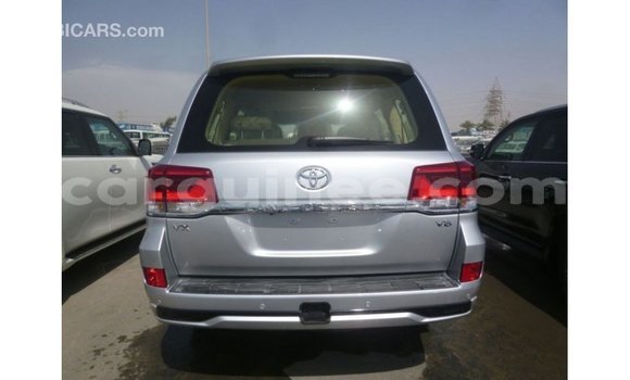 Buy Import Toyota Land Cruiser Other Car in Import - Dubai in Conakry Buy Import Toyota Land Cruiser Other Car in Import - Dubai in Conakry