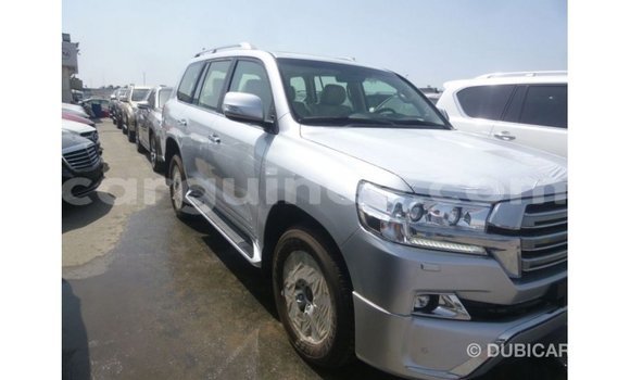 Buy Import Toyota Land Cruiser Other Car in Import - Dubai in Conakry Buy Import Toyota Land Cruiser Other Car in Import - Dubai in Conakry