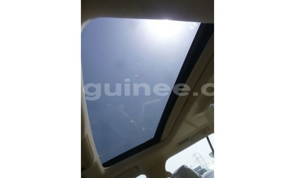 Buy Import Toyota Land Cruiser Other Car in Import - Dubai in Conakry Buy Import Toyota Land Cruiser Other Car in Import - Dubai in Conakry