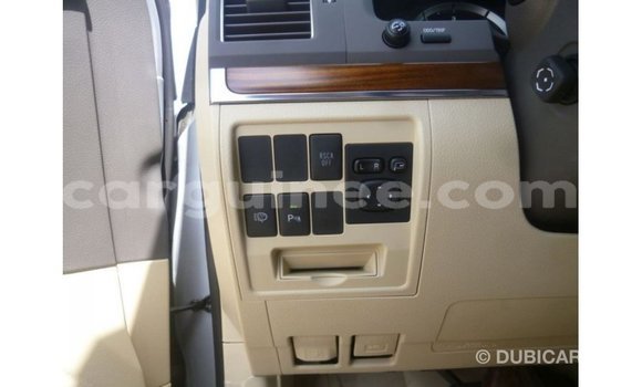 Buy Import Toyota Land Cruiser Other Car in Import - Dubai in Conakry Buy Import Toyota Land Cruiser Other Car in Import - Dubai in Conakry