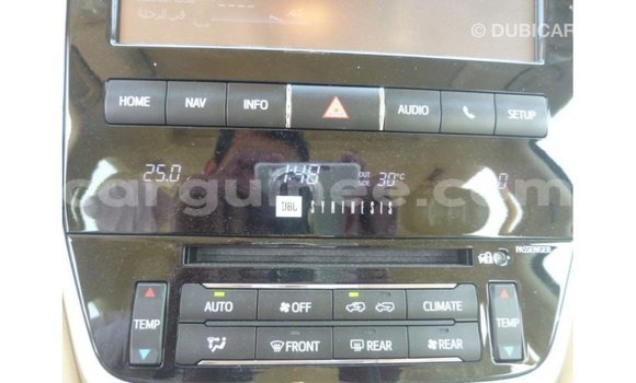Buy Import Toyota Land Cruiser Other Car in Import - Dubai in Conakry Buy Import Toyota Land Cruiser Other Car in Import - Dubai in Conakry