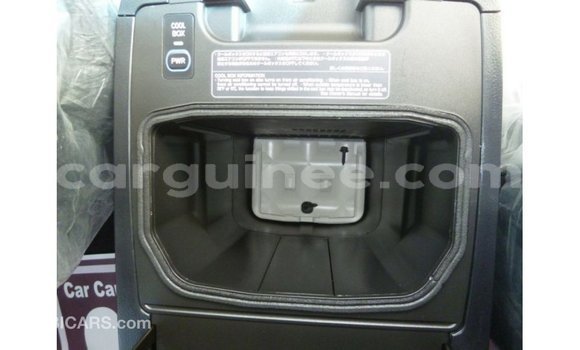 Acheter Import Voiture Toyota Land Cruiser Autre à Import - Dubai, Conakry Acheter Import Voiture Toyota Land Cruiser Autre à Import - Dubai, Conakry