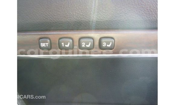 Acheter Import Voiture Toyota Land Cruiser Autre à Import - Dubai, Conakry Acheter Import Voiture Toyota Land Cruiser Autre à Import - Dubai, Conakry