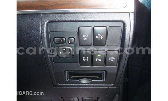 Acheter Import Voiture Toyota Land Cruiser Autre à Import - Dubai, Conakry Acheter Import Voiture Toyota Land Cruiser Autre à Import - Dubai, Conakry