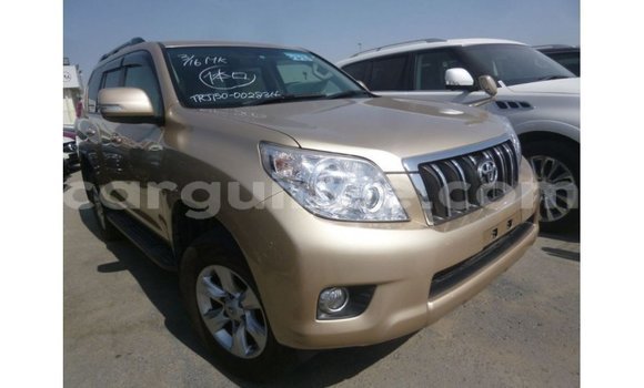 Buy Import Toyota Prado Other Car in Import - Dubai in Conakry Buy Import Toyota Prado Other Car in Import - Dubai in Conakry
