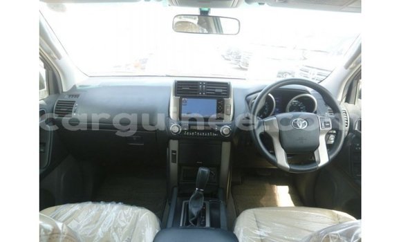Buy Import Toyota Prado Other Car in Import - Dubai in Conakry Buy Import Toyota Prado Other Car in Import - Dubai in Conakry