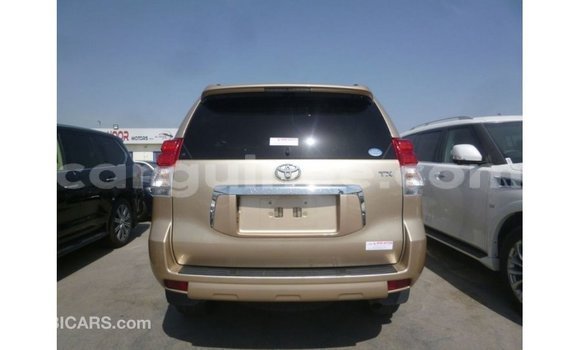 Buy Import Toyota Prado Other Car in Import - Dubai in Conakry Buy Import Toyota Prado Other Car in Import - Dubai in Conakry