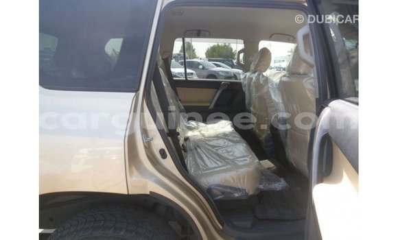Buy Import Toyota Prado Other Car in Import - Dubai in Conakry Buy Import Toyota Prado Other Car in Import - Dubai in Conakry