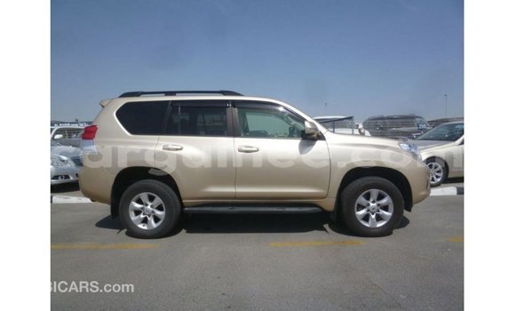 Buy Import Toyota Prado Other Car in Import - Dubai in Conakry Buy Import Toyota Prado Other Car in Import - Dubai in Conakry