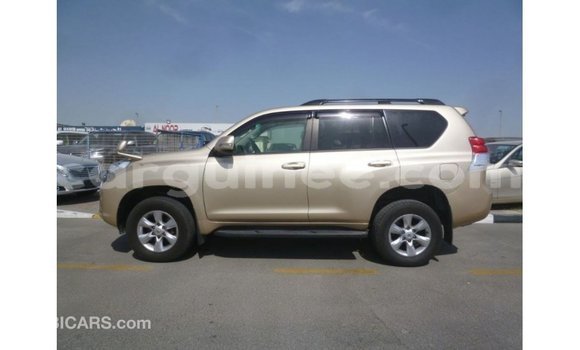 Buy Import Toyota Prado Other Car in Import - Dubai in Conakry Buy Import Toyota Prado Other Car in Import - Dubai in Conakry
