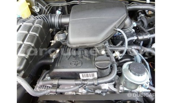 Acheter Import Voiture Toyota Prado Noir à Import - Dubai, Conakry Acheter Import Voiture Toyota Prado Noir à Import - Dubai, Conakry