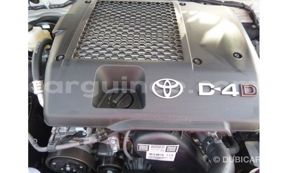 Acheter Import Voiture Toyota Hilux Autre à Import - Dubai, Conakry Acheter Import Voiture Toyota Hilux Autre à Import - Dubai, Conakry