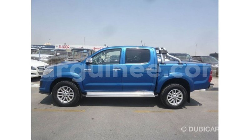 Big with watermark toyota hilux conakry import dubai 5019