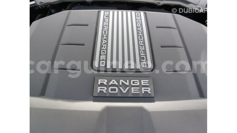 Big with watermark land rover range rover conakry import dubai 5022