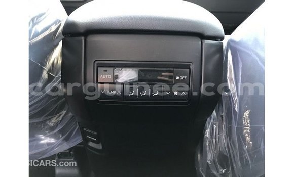Buy Import Toyota Prado Black Car in Import - Dubai in Conakry Buy Import Toyota Prado Black Car in Import - Dubai in Conakry