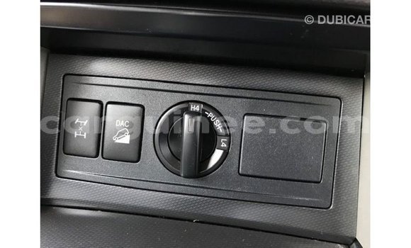 Buy Import Toyota Prado Black Car in Import - Dubai in Conakry Buy Import Toyota Prado Black Car in Import - Dubai in Conakry