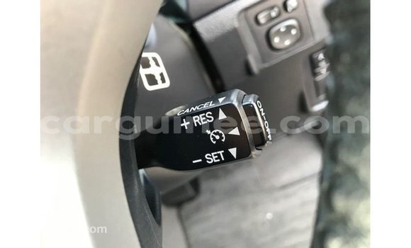 Buy Import Toyota Prado Black Car in Import - Dubai in Conakry Buy Import Toyota Prado Black Car in Import - Dubai in Conakry