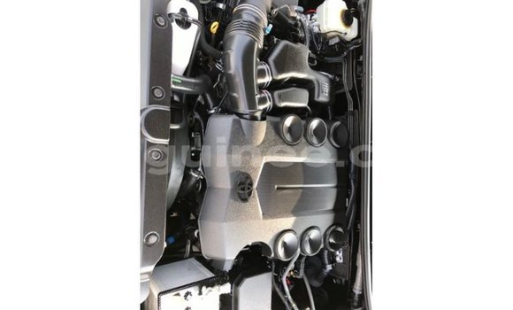 Buy Import Toyota Prado Black Car in Import - Dubai in Conakry Buy Import Toyota Prado Black Car in Import - Dubai in Conakry