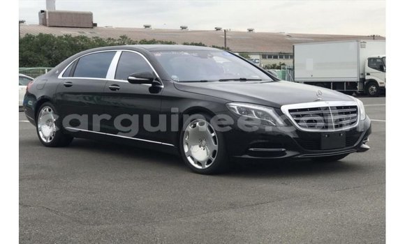 Buy Import Mercedes-Benz 190 Black Car in Import - Dubai in Conakry Buy Import Mercedes-Benz 190 Black Car in Import - Dubai in Conakry
