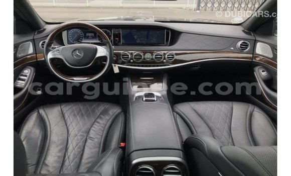 Buy Import Mercedes-Benz 190 Black Car in Import - Dubai in Conakry Buy Import Mercedes-Benz 190 Black Car in Import - Dubai in Conakry