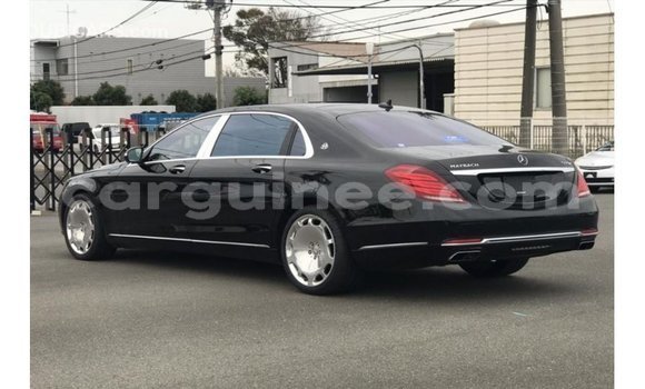 Buy Import Mercedes-Benz 190 Black Car in Import - Dubai in Conakry Buy Import Mercedes-Benz 190 Black Car in Import - Dubai in Conakry