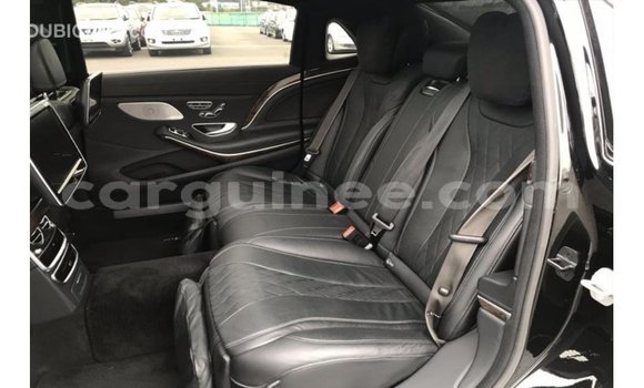 Buy Import Mercedes-Benz 190 Black Car in Import - Dubai in Conakry Buy Import Mercedes-Benz 190 Black Car in Import - Dubai in Conakry