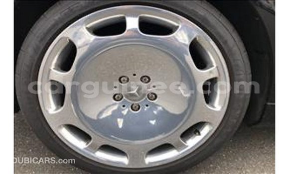 Buy Import Mercedes-Benz 190 Black Car in Import - Dubai in Conakry Buy Import Mercedes-Benz 190 Black Car in Import - Dubai in Conakry