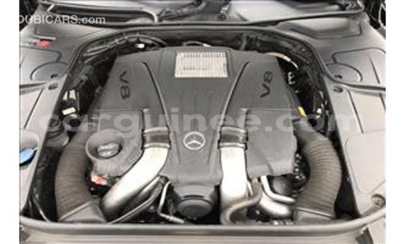 Buy Import Mercedes-Benz 190 Black Car in Import - Dubai in Conakry Buy Import Mercedes-Benz 190 Black Car in Import - Dubai in Conakry