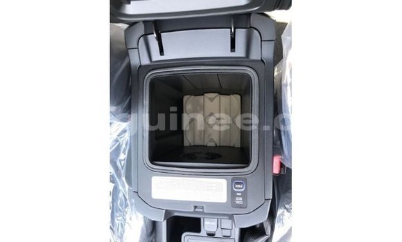 Buy Import Toyota Prado Black Car in Import - Dubai in Conakry Buy Import Toyota Prado Black Car in Import - Dubai in Conakry