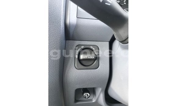 Buy Import Toyota Land Cruiser White Car in Import - Dubai in Conakry Buy Import Toyota Land Cruiser White Car in Import - Dubai in Conakry