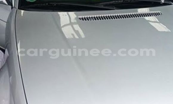 Acheter Import Voiture BMW 3–Series Gris à Fria, Fria