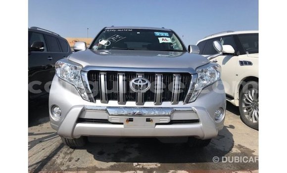 Acheter Import Voiture Toyota Prado Autre à Import - Dubai, Conakry Acheter Import Voiture Toyota Prado Autre à Import - Dubai, Conakry