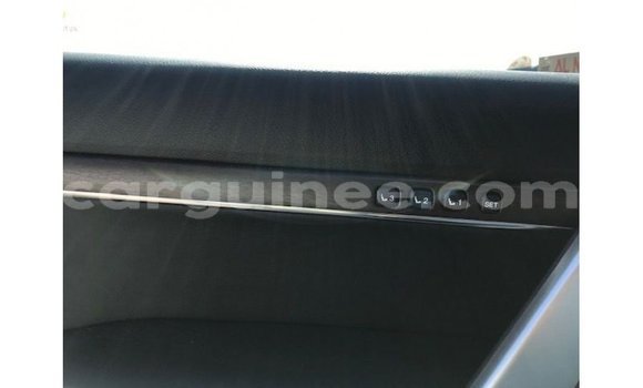 Buy Import Toyota Land Cruiser White Car in Import - Dubai in Conakry Buy Import Toyota Land Cruiser White Car in Import - Dubai in Conakry