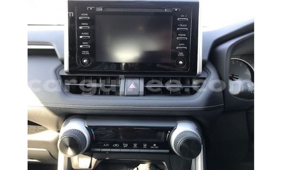 Buy Import Toyota 4Runner Other Car in Import - Dubai in Conakry Buy Import Toyota 4Runner Other Car in Import - Dubai in Conakry