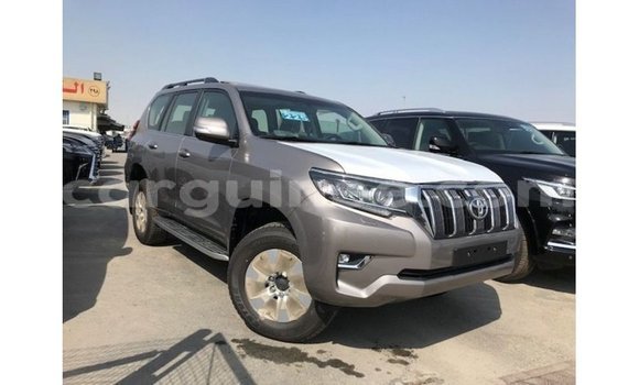 Buy Import Toyota Prado Brown Car in Import - Dubai in Conakry Buy Import Toyota Prado Brown Car in Import - Dubai in Conakry