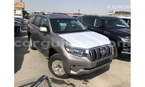 Buy Import Toyota Prado Brown Car in Import - Dubai in Conakry Buy Import Toyota Prado Brown Car in Import - Dubai in Conakry