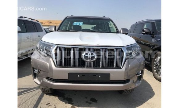 Buy Import Toyota Prado Brown Car in Import - Dubai in Conakry Buy Import Toyota Prado Brown Car in Import - Dubai in Conakry